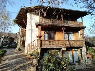 Eco Hotel Imenieto