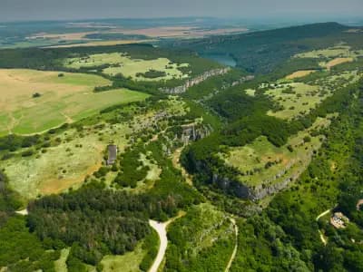 Eco Hotel Imenieto