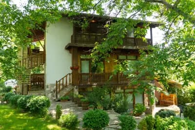 Eco Hotel Imenieto