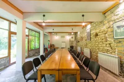 Eco Hotel Imenieto