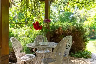 Eco Hotel Imenieto
