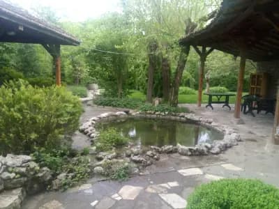Eco Hotel Imenieto