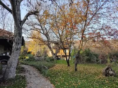Eco Hotel Imenieto