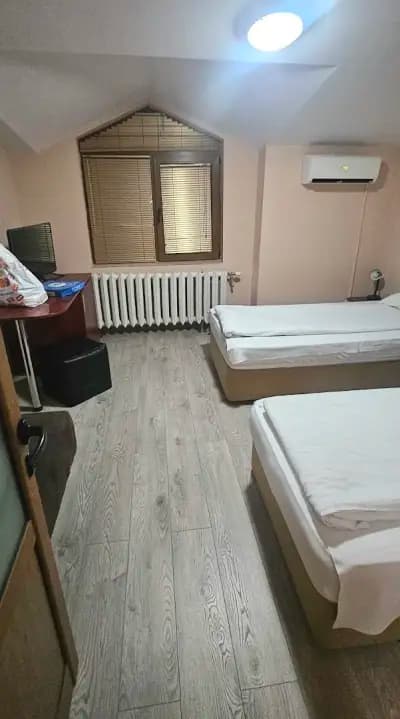 Хотел Интеррум