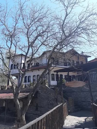 комплекс ВОДОПАДА