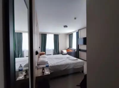 Hotel Forum City