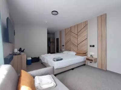 Hotel Forum City