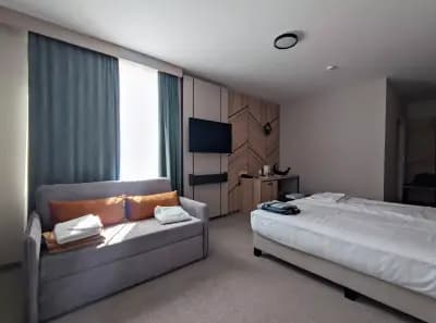 Hotel Forum City