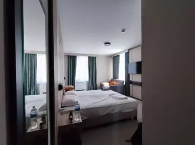 Hotel Forum City