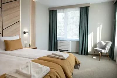 Hotel Forum City