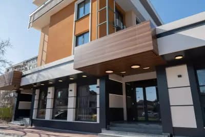 Hotel Forum City