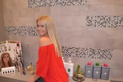 Студио за Красота "Space Of Beauty NINA"
