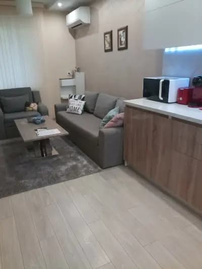 The Place - Apartament in Plovdiv