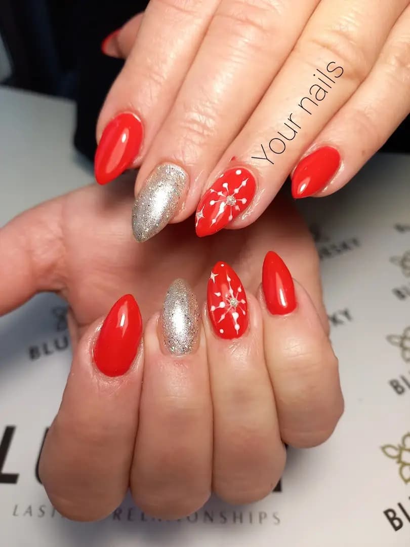 Your nails