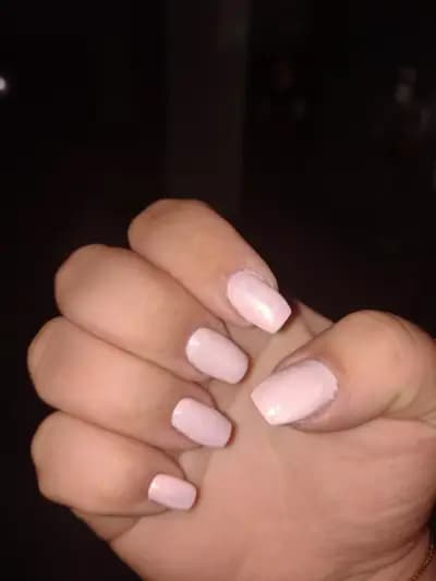 Your nails