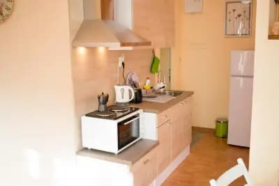 4 Seasons apartments, A1