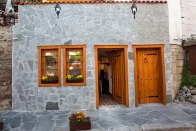 Old Town Plovdiv House Стаи за гости Марчеви - Стария град Пловдив