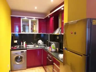 Apartment Asen Apartments - ул Петко Д Петков 64