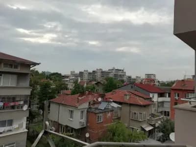 Apartment Asen Apartments - ул Петко Д Петков 64