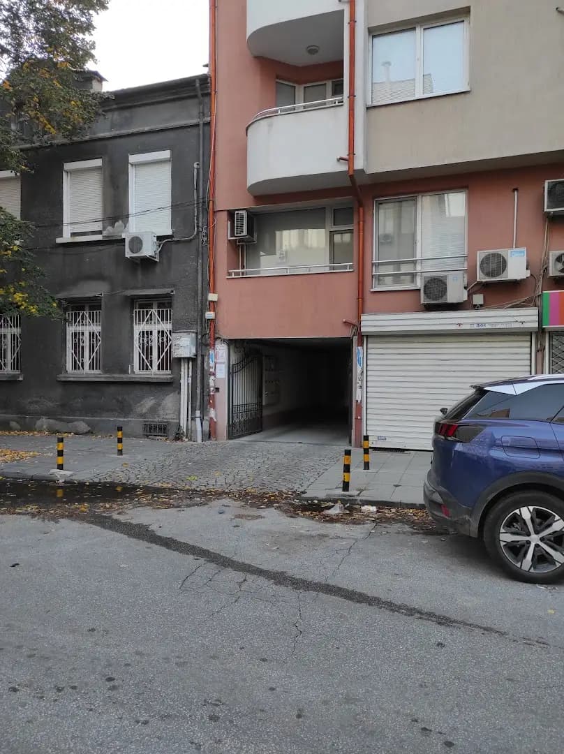 Apartment Asen Apartments - ул Петко Д Петков 64