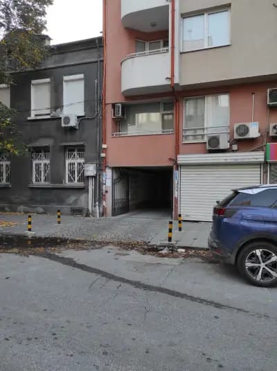 Apartment Asen Apartments - ул Петко Д Петков 64