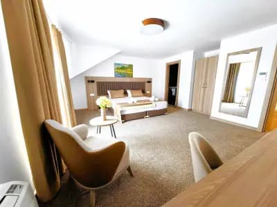 Evelin Deluxe House