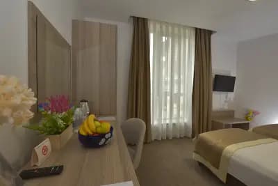 Evelin Deluxe House