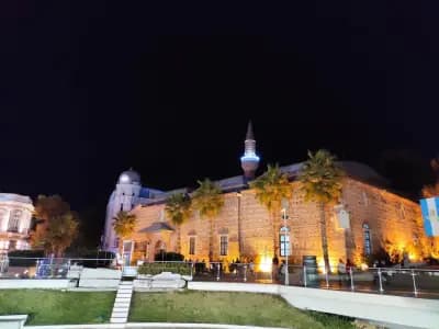 Evelin Deluxe House