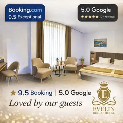 Evelin Deluxe House