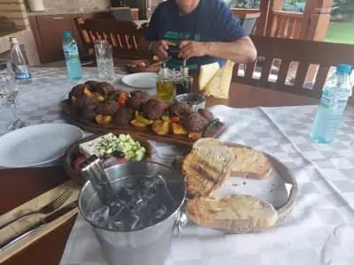 Парк-Хотел Клементина