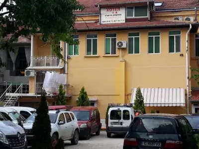 Hotel Mirage Pleven