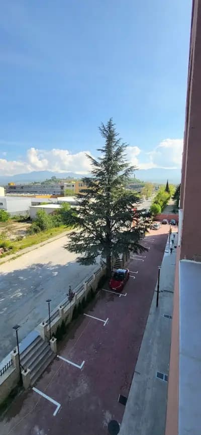 Hotel CITY Sandanski