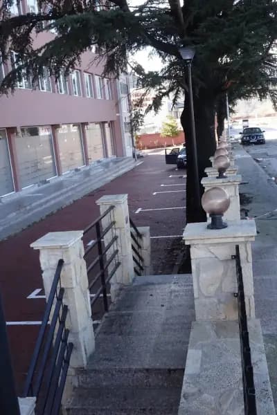 Hotel CITY Sandanski