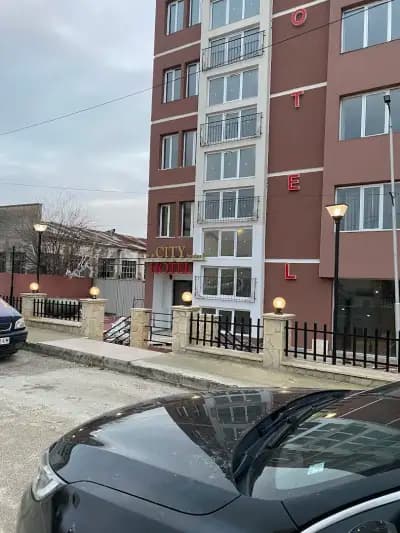 Hotel CITY Sandanski