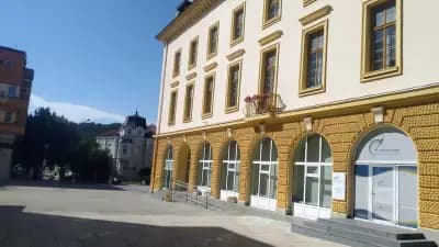 SLIVEN