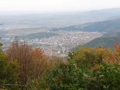 SLIVEN