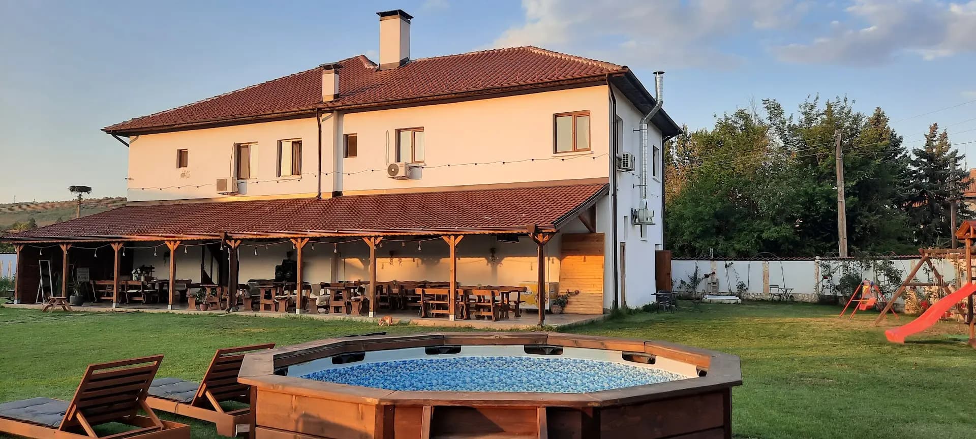Boutique Hotel Ilitsa