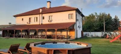 Boutique Hotel Ilitsa