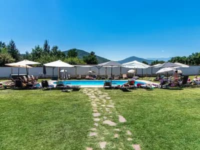 Boutique Hotel Ilitsa