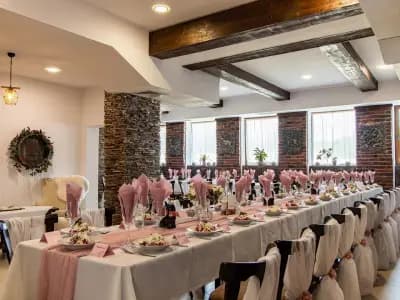 Boutique Hotel Ilitsa