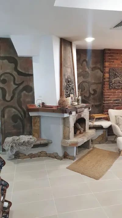 Boutique Hotel Ilitsa