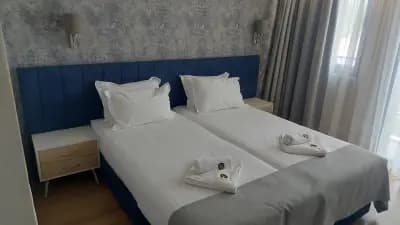 Park Hotel Viasport