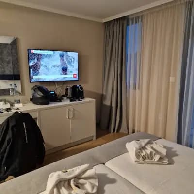 Park Hotel Viasport