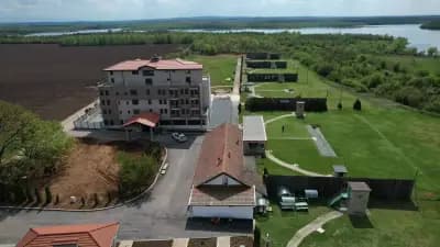 Park Hotel Viasport