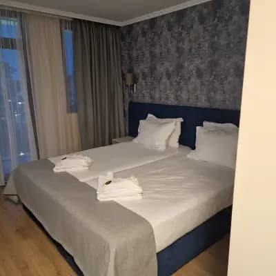 Park Hotel Viasport
