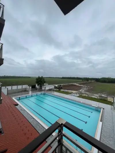 Park Hotel Viasport