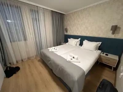 Park Hotel Viasport