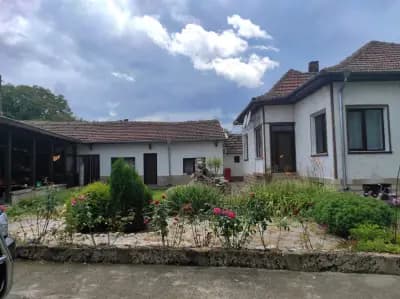 Старата чешма
