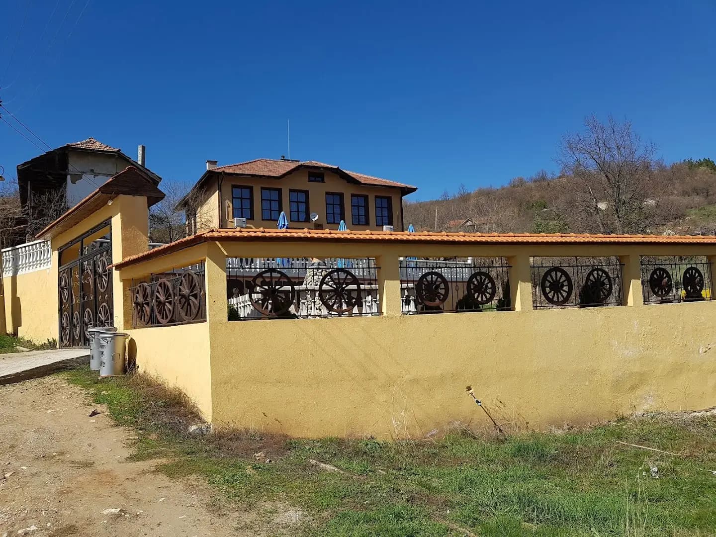 Dimi's Farm