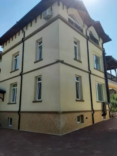 The Cohen's Guest House